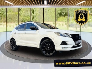 (70) - 1.3 DIG-T n-tec SUV 5dr Petrol DCT Auto Euro 6 (s/s) (160 ps)