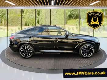 Used BMW X4 2018 for sale - 75159569: Photo