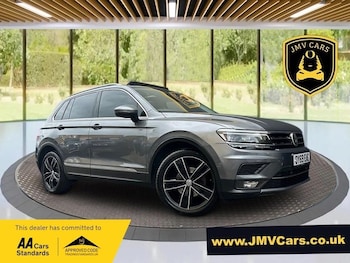 2019 (69) - 2.0 TDI SEL SUV 5dr Diesel DSG Euro 6 (s/s) (150 ps)