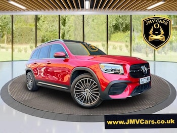 Used Mercedes-Benz GLB 2023 for sale - 79116541: Photo