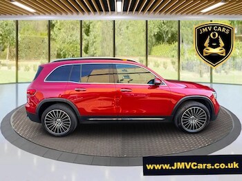 Used Mercedes-Benz GLB 2023 for sale - 79116541: Photo