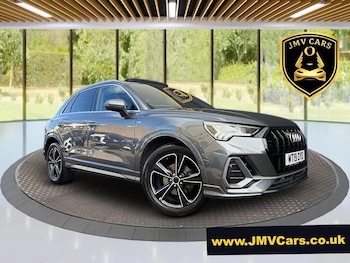 Used Audi Q3 2019 for sale - 78810100: Photo