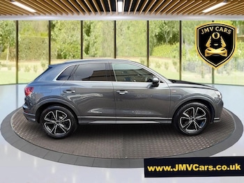 Used Audi Q3 2019 for sale - 78810100: Photo