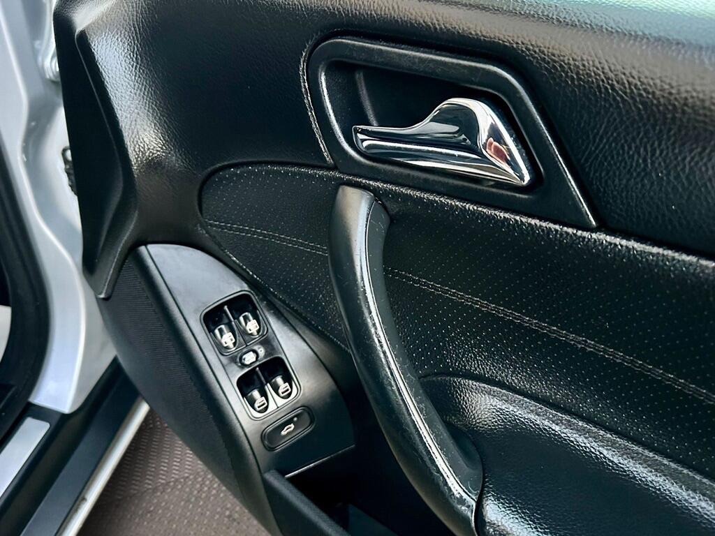 Used Mercedes-Benz C Class 2007 for sale - 76898655: Photo 14