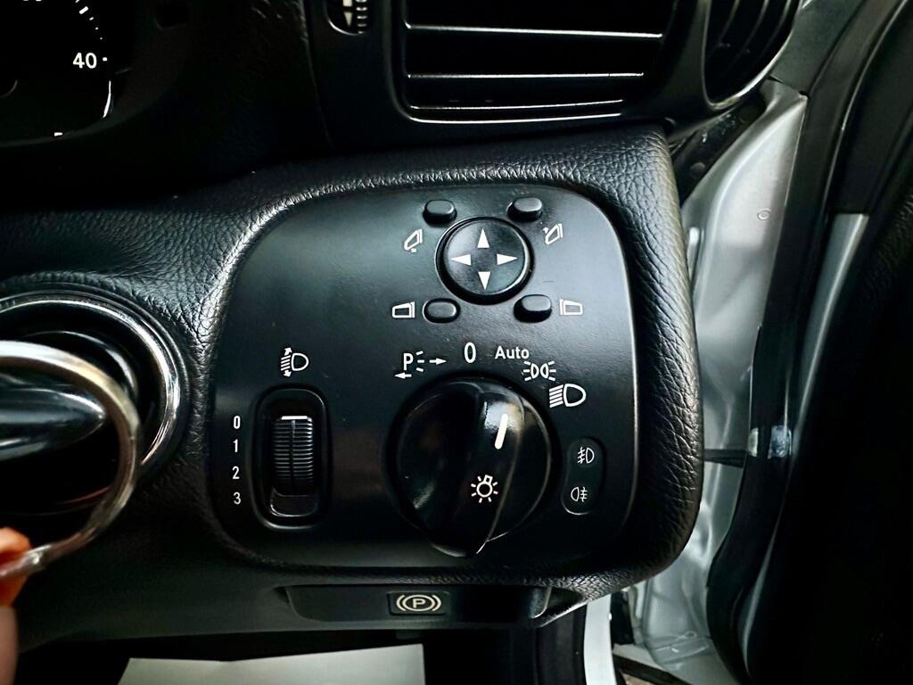 Used Mercedes-Benz C Class 2007 for sale - 76898655: Photo 15