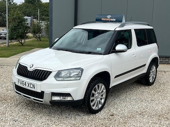 2015 - 1.2 TSI SE 5-Door