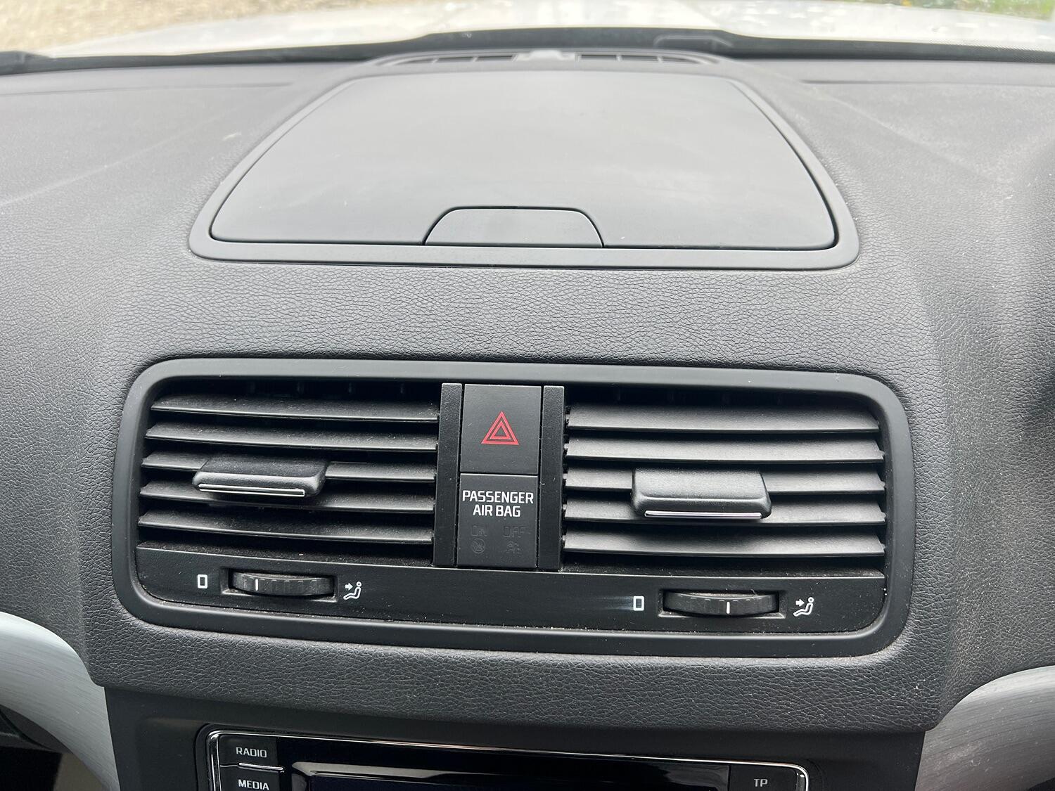 Vehicle 29