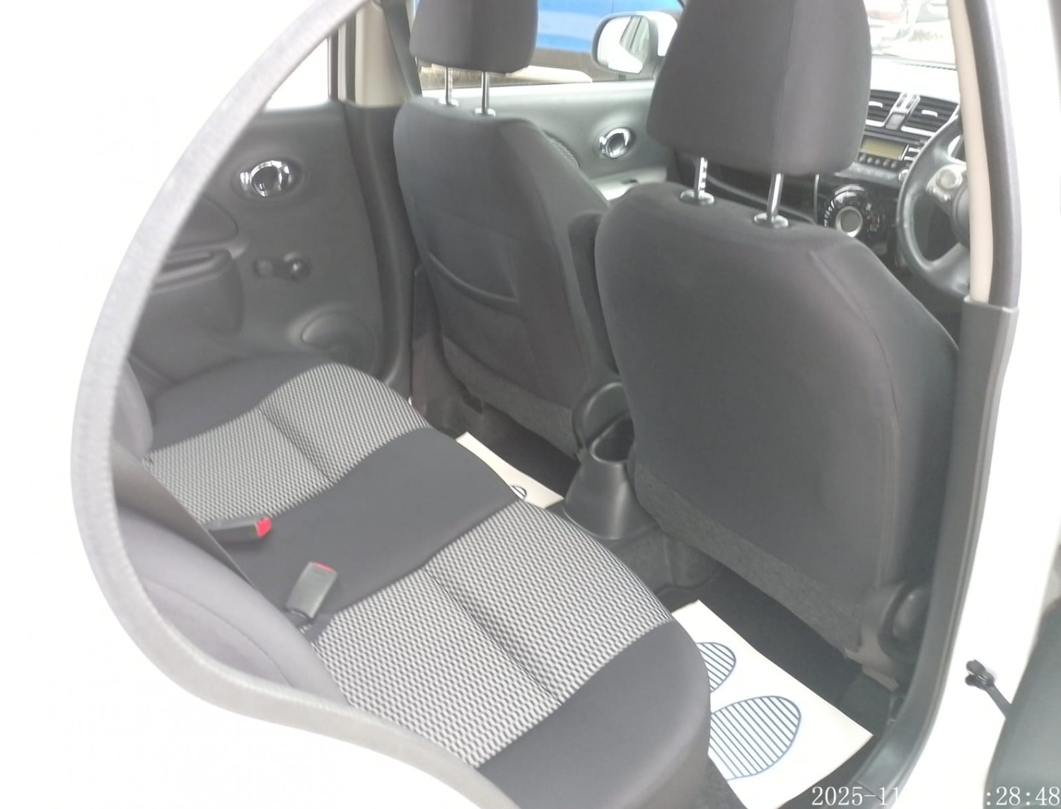 Used Nissan Micra 2016 for sale - 76482928: Photo 17