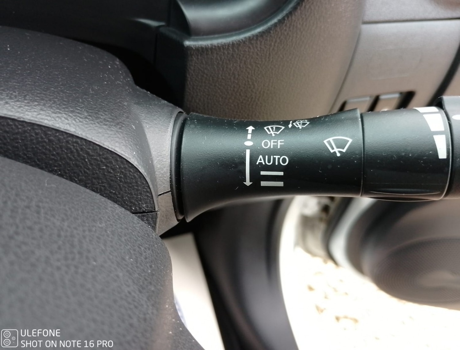 Used Nissan Micra 2016 for sale - 76482928: Photo 27