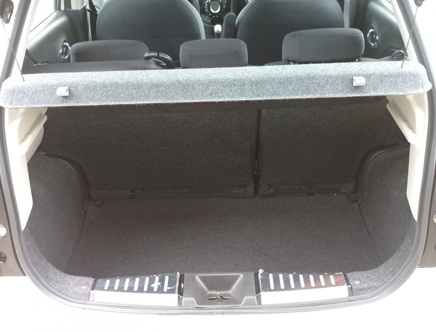 Used Nissan Micra 2016 for sale - 76482928: Photo 36