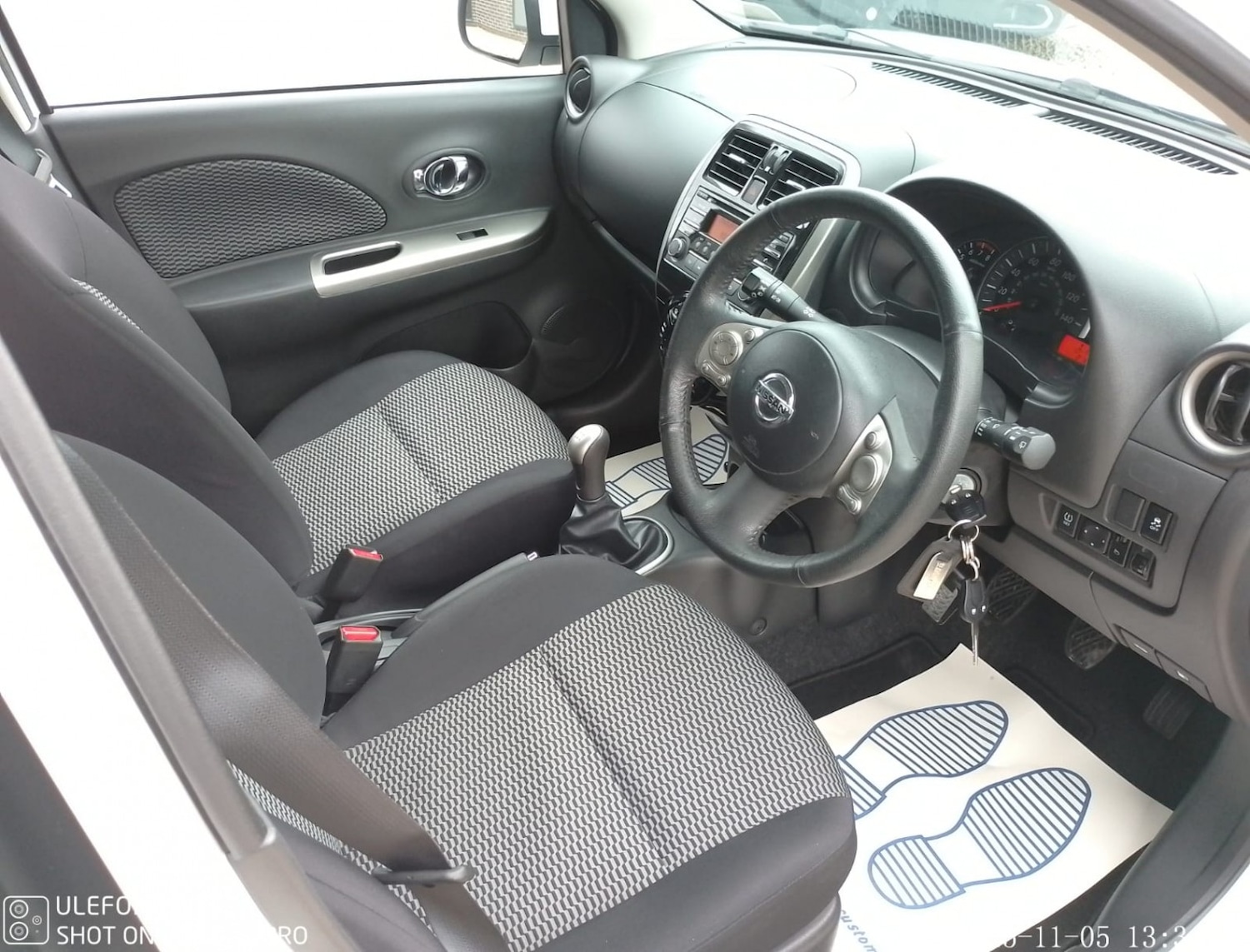 Used Nissan Micra 2016 for sale - 76482928: Photo 37