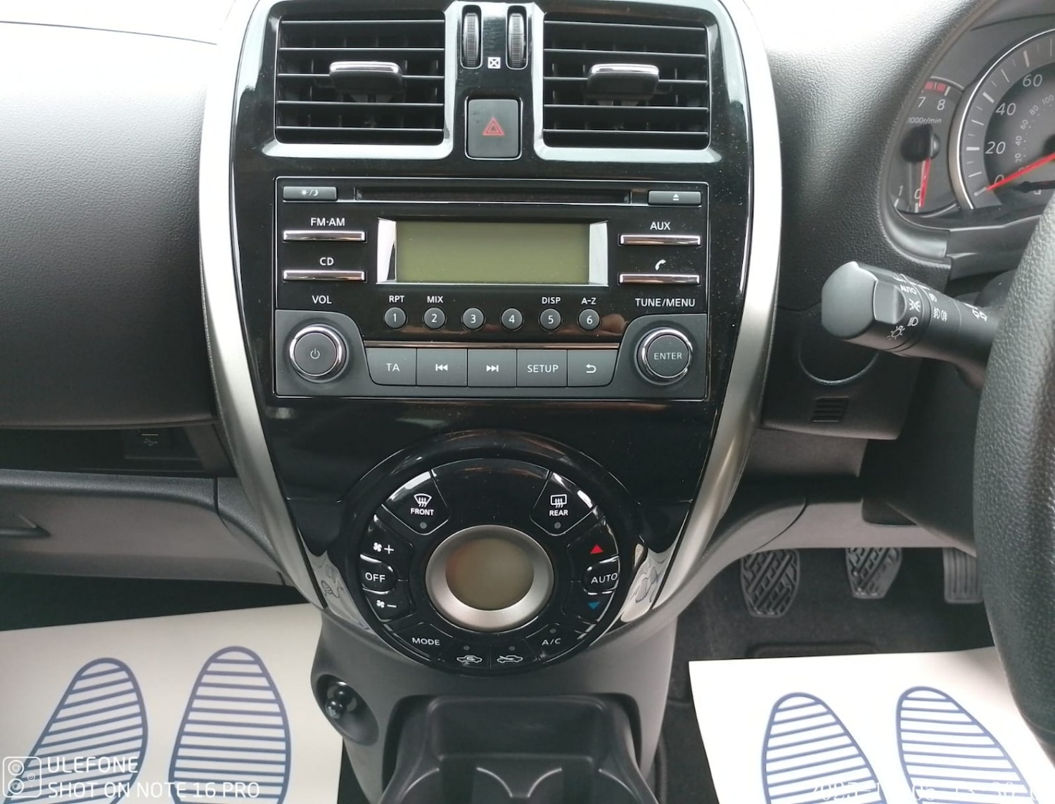 Used Nissan Micra 2016 for sale - 76482928: Photo 40