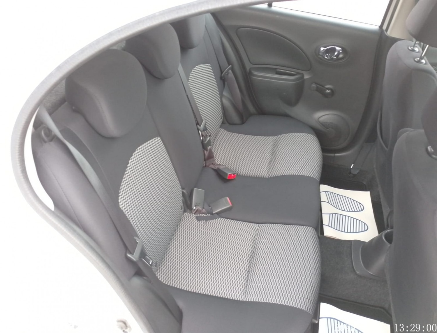 Used Nissan Micra 2016 for sale - 76482928: Photo 44