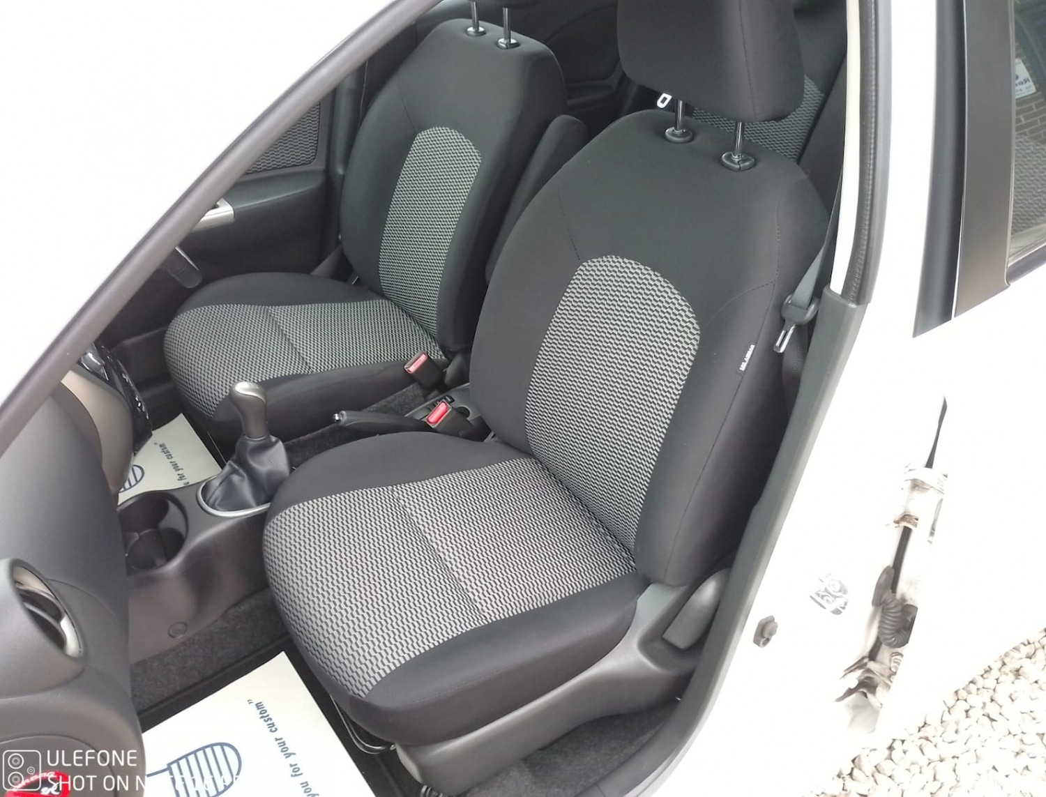 Used Nissan Micra 2016 for sale - 76482928: Photo 6