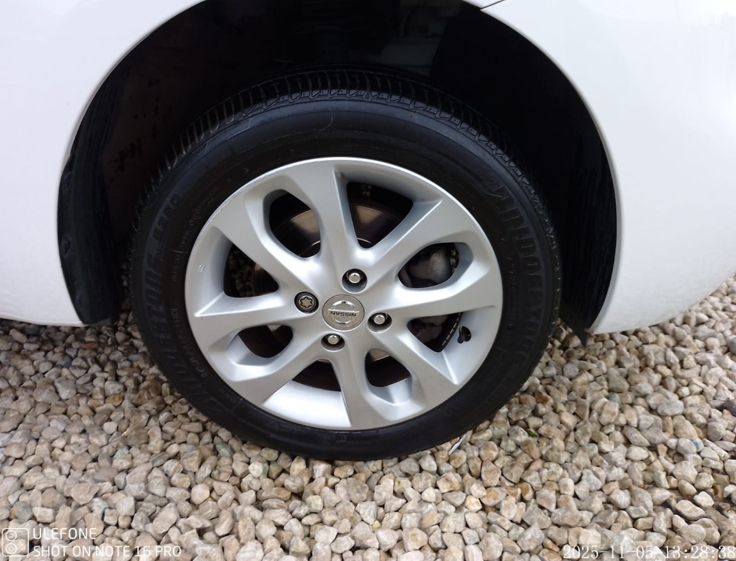 Used Nissan Micra 2016 for sale - 76482928: Photo 7