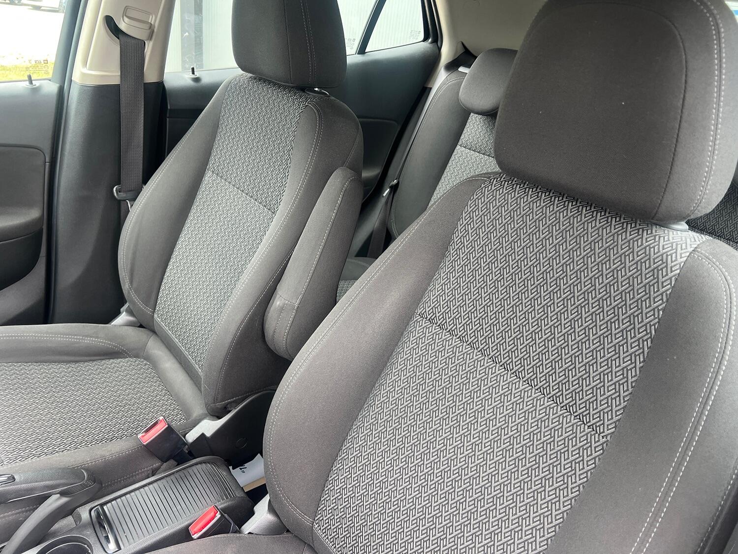 Used Vauxhall Mokka X 2018 for sale - 76794158: Photo 11