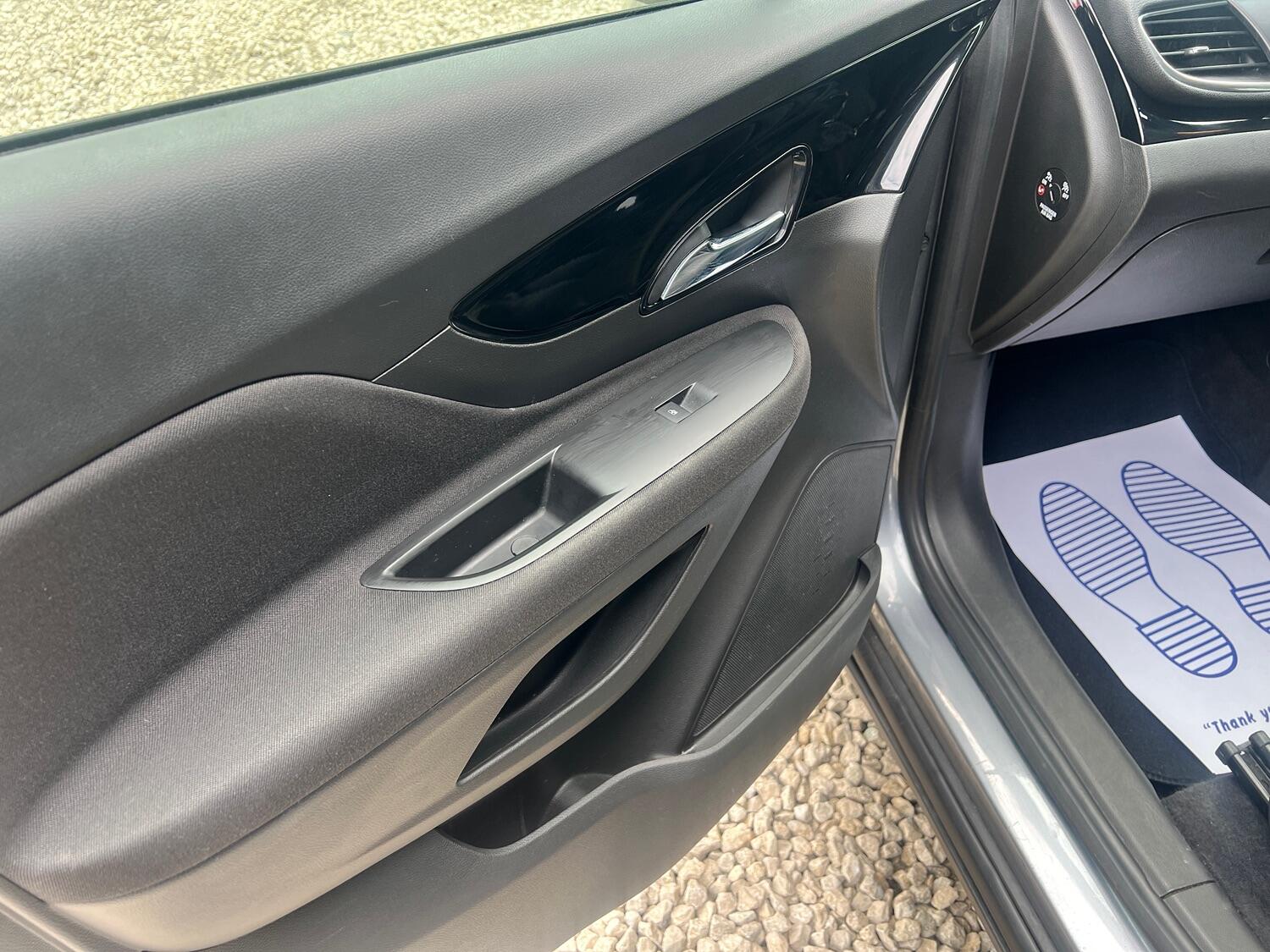 Used Vauxhall Mokka X 2018 for sale - 76794158: Photo 13