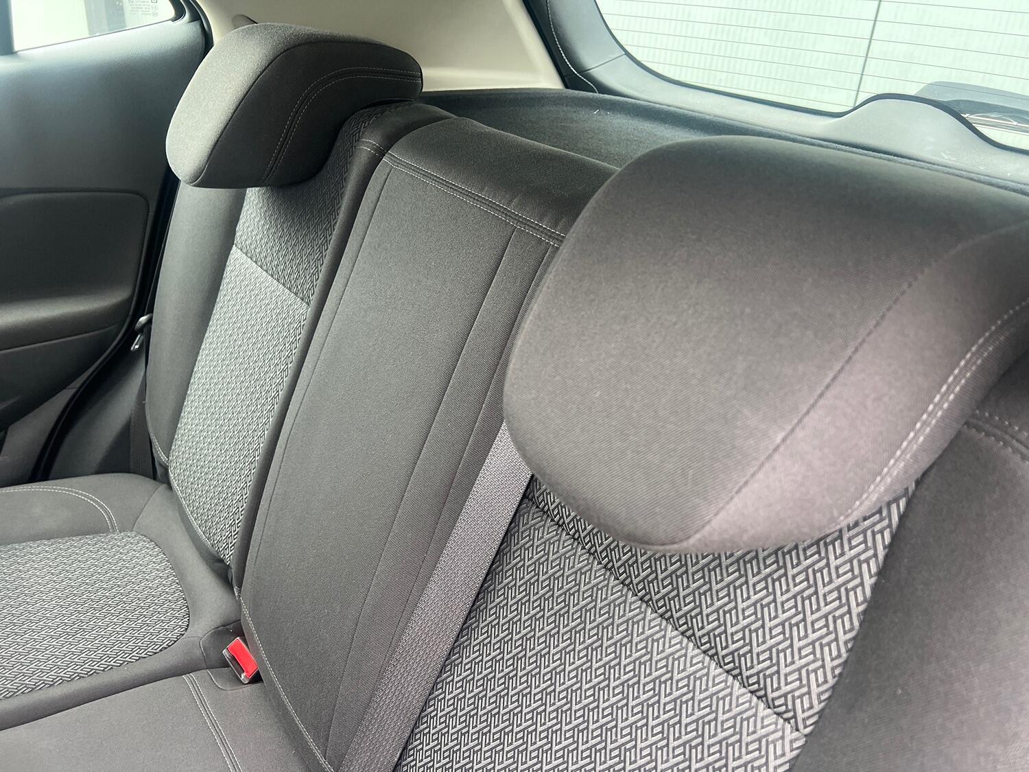 Used Vauxhall Mokka X 2018 for sale - 76794158: Photo 15