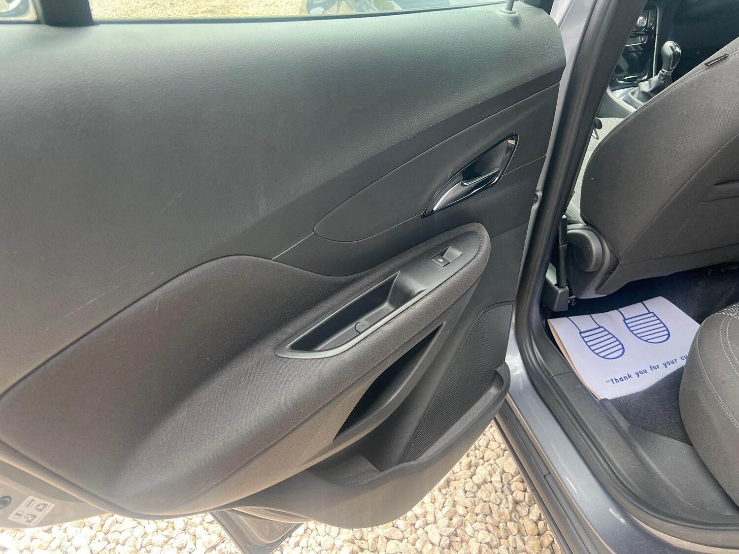 Used Vauxhall Mokka X 2018 for sale - 76794158: Photo 16