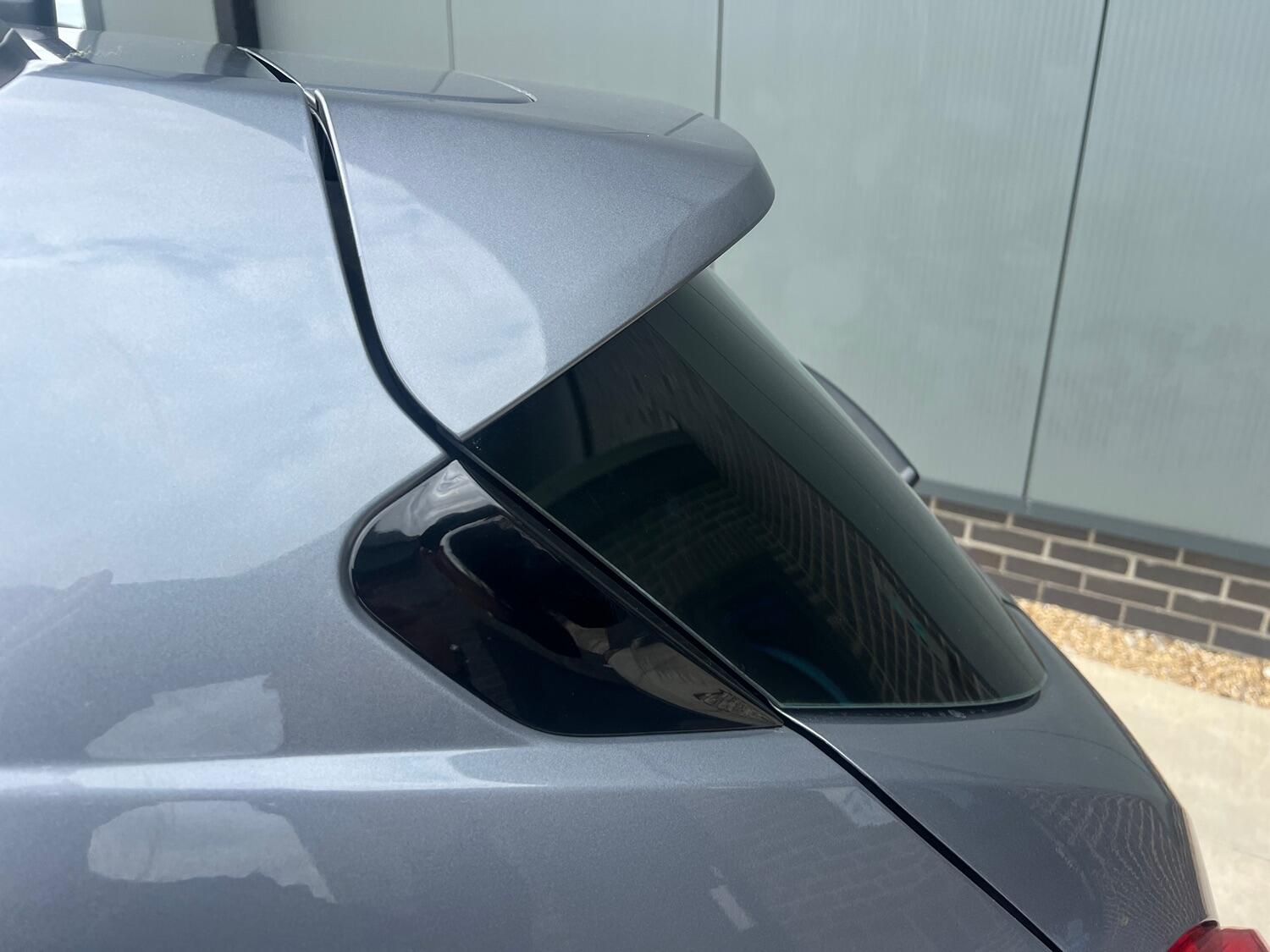 Used Vauxhall Mokka X 2018 for sale - 76794158: Photo 17