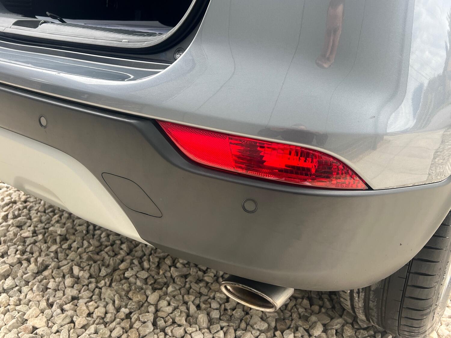 Used Vauxhall Mokka X 2018 for sale - 76794158: Photo 22