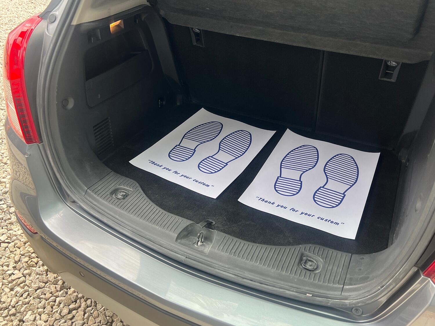 Used Vauxhall Mokka X 2018 for sale - 76794158: Photo 23