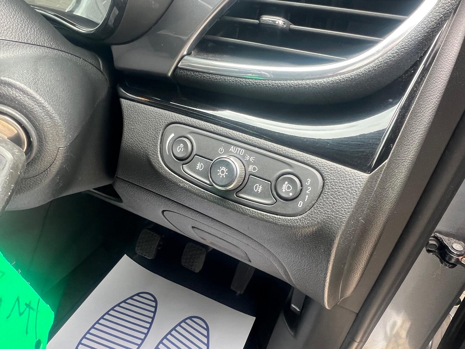 Used Vauxhall Mokka X 2018 for sale - 76794158: Photo 28