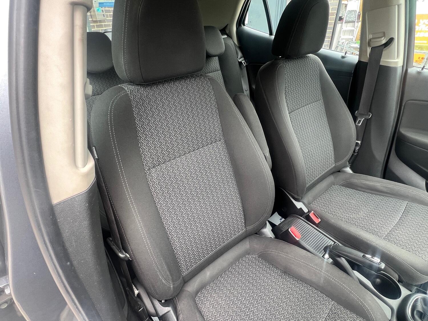 Used Vauxhall Mokka X 2018 for sale - 76794158: Photo 30