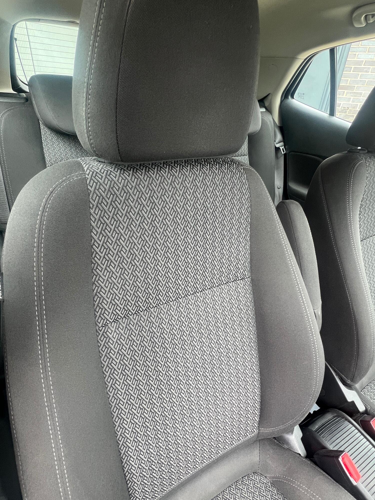 Used Vauxhall Mokka X 2018 for sale - 76794158: Photo 32