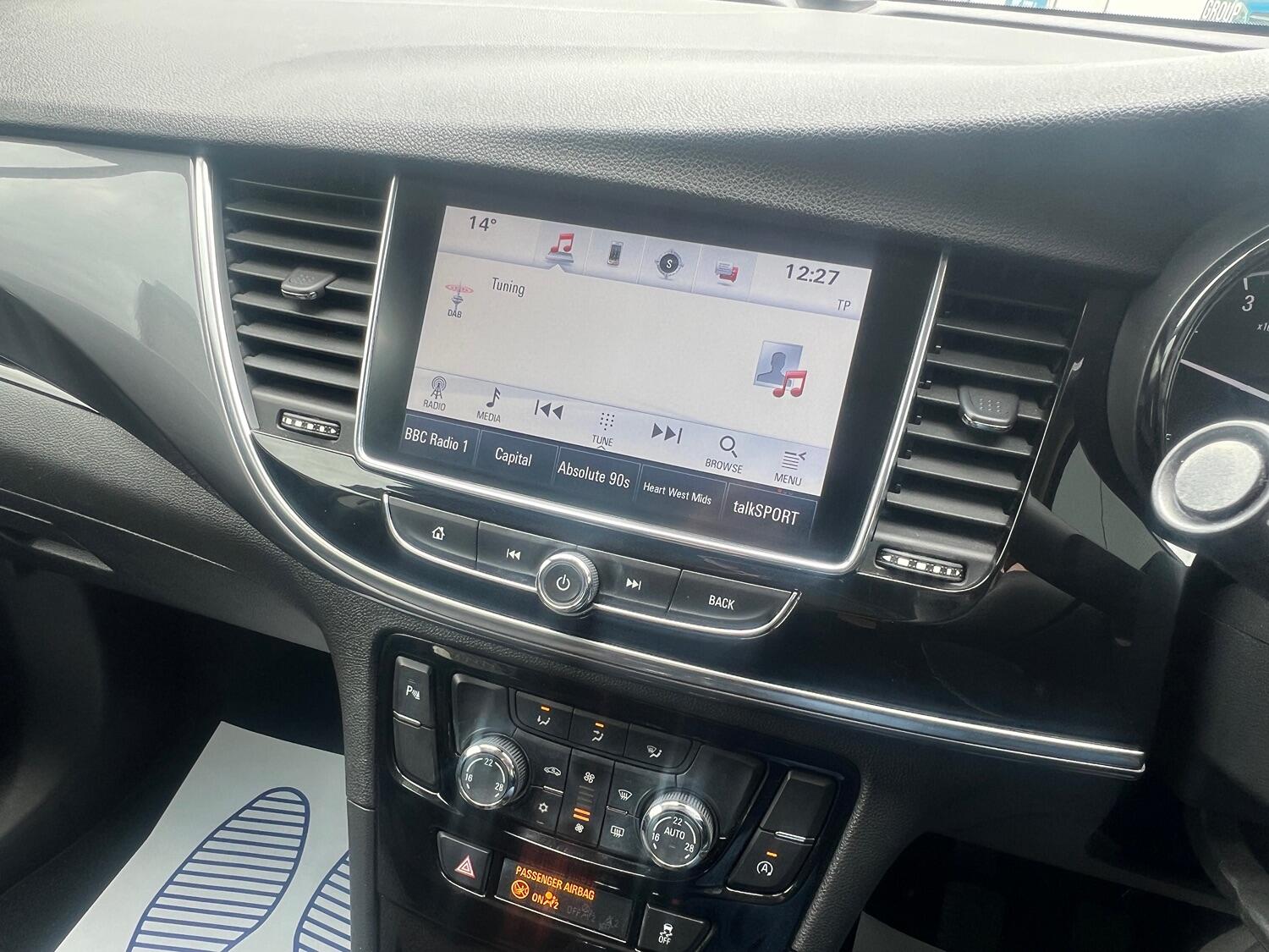 Used Vauxhall Mokka X 2018 for sale - 76794158: Photo 37