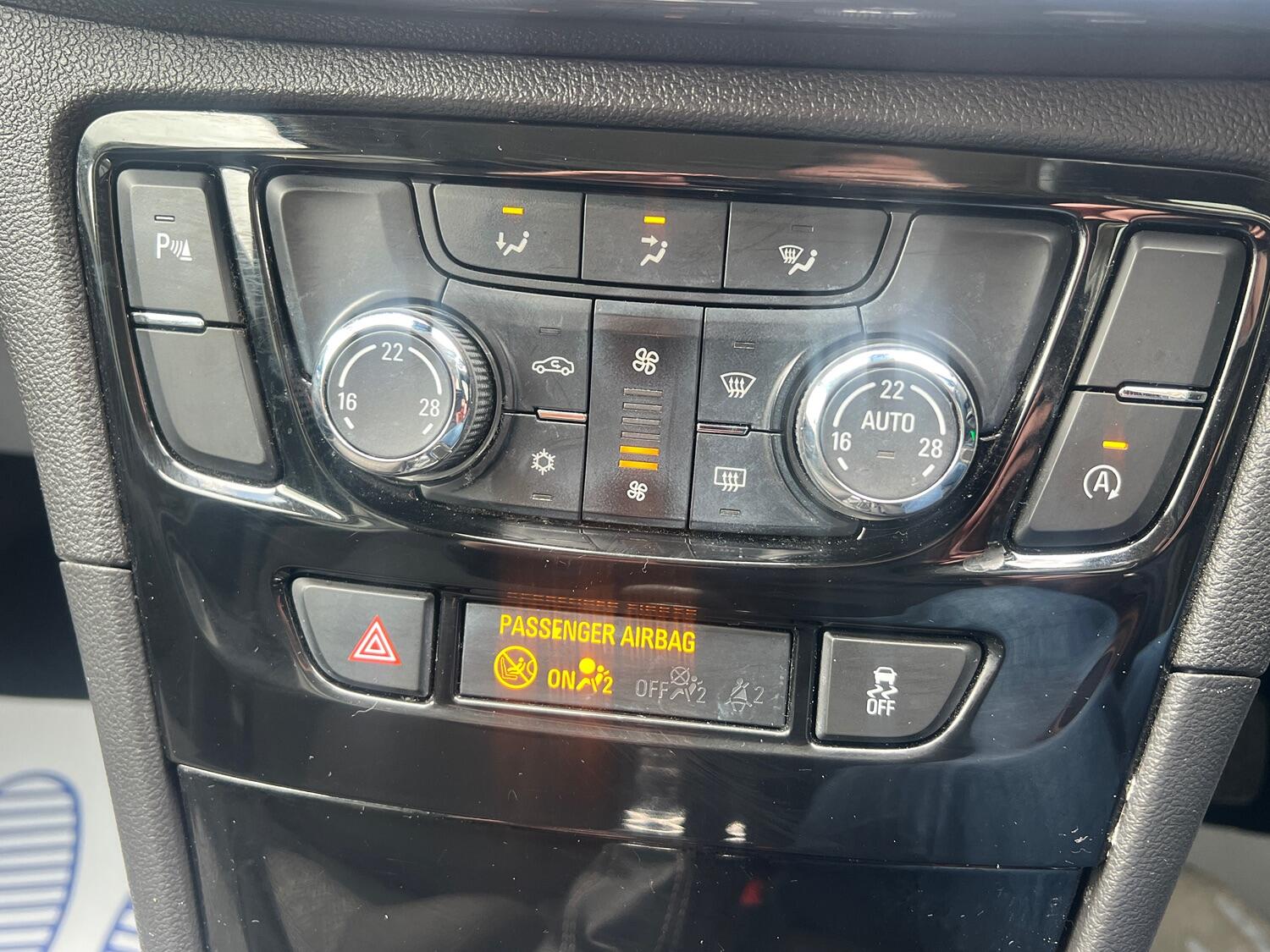 Used Vauxhall Mokka X 2018 for sale - 76794158: Photo 39