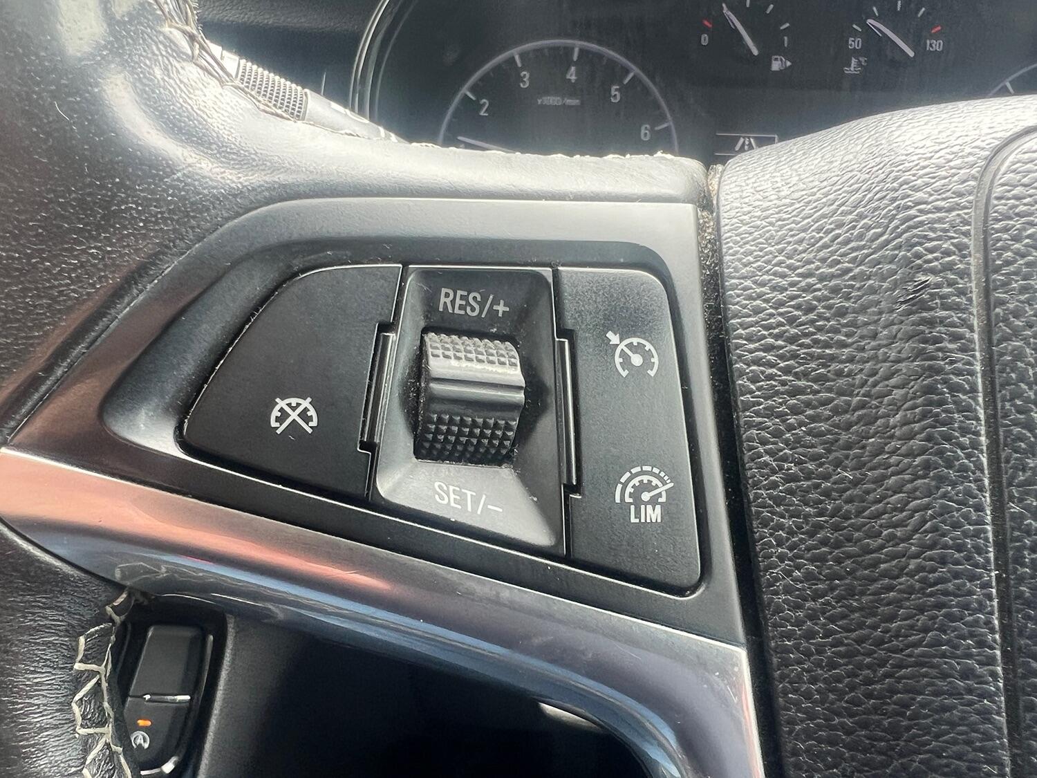 Used Vauxhall Mokka X 2018 for sale - 76794158: Photo 41