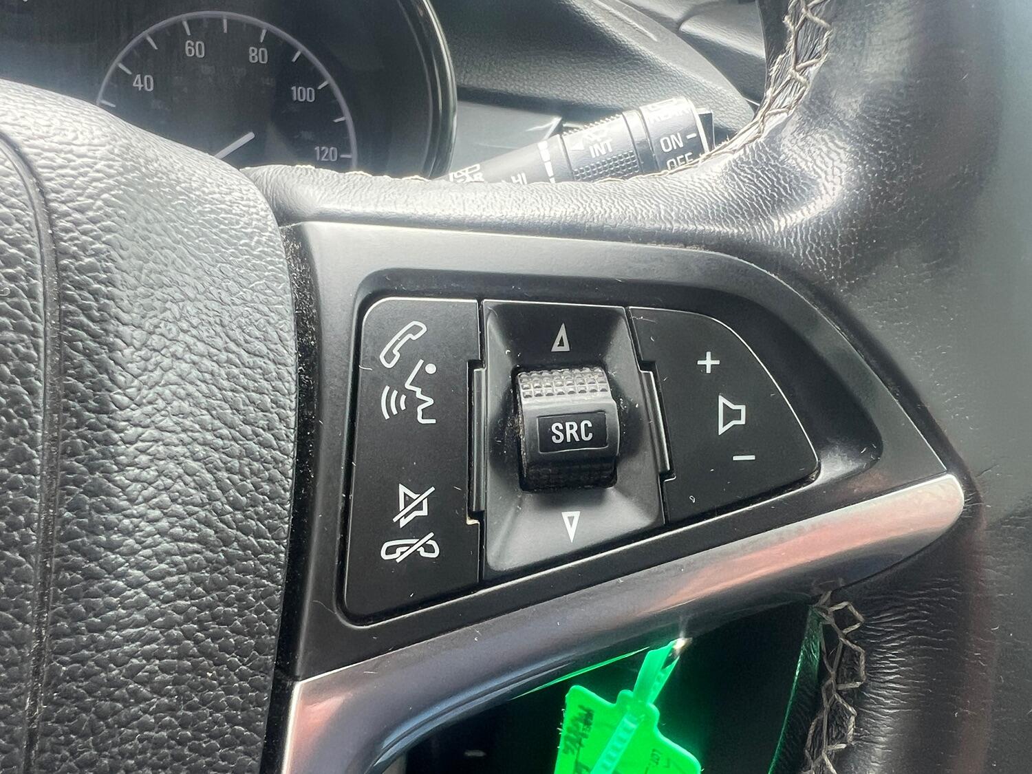 Used Vauxhall Mokka X 2018 for sale - 76794158: Photo 42