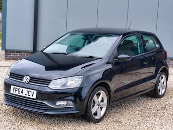 Used Volkswagen Polo 2014 for sale - 78733146: Photo