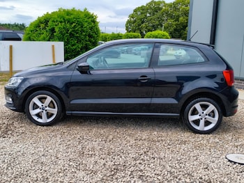 Used Volkswagen Polo 2014 for sale - 78733146: Photo