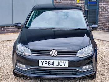 Used Volkswagen Polo 2014 for sale - 78733146: Photo
