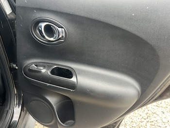 Used Nissan Juke 2014 for sale - 78864950: Photo