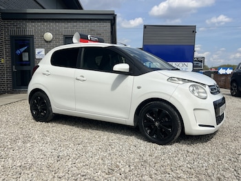 Used Citroen C1 2015 for sale - 78366406: Photo