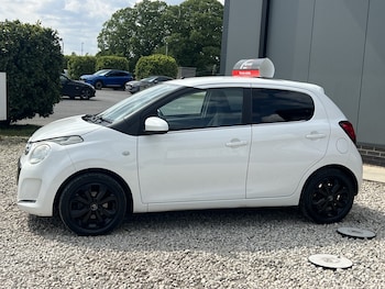Used Citroen C1 2015 for sale - 78366406: Photo