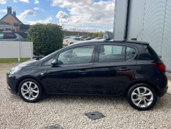 Used Vauxhall Corsa 2016 for sale - 73880389: Photo