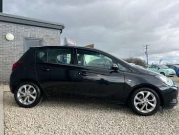 Used Vauxhall Corsa 2016 for sale - 73880389: Photo