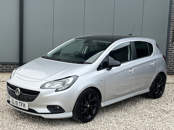 Used Vauxhall Corsa 2019 for sale - 78653353: Photo