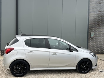 Used Vauxhall Corsa 2019 for sale - 78653353: Photo