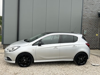 Used Vauxhall Corsa 2019 for sale - 78653353: Photo