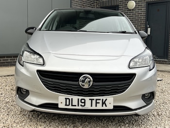 Used Vauxhall Corsa 2019 for sale - 78653353: Photo