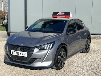 Used Peugeot 208 2020 for sale - 79259208: Photo