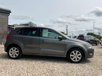 Used Volkswagen Polo 2012 for sale - 74711132: Photo