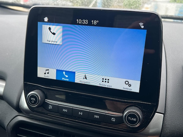 Used Ford Ecosport 2018 for sale - 75561629: Photo 11