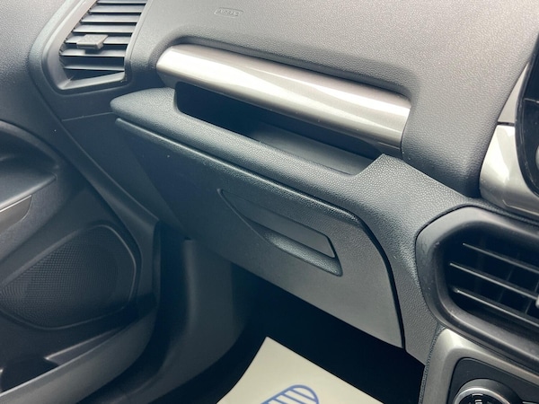 Used Ford Ecosport 2018 for sale - 75561629: Photo 12