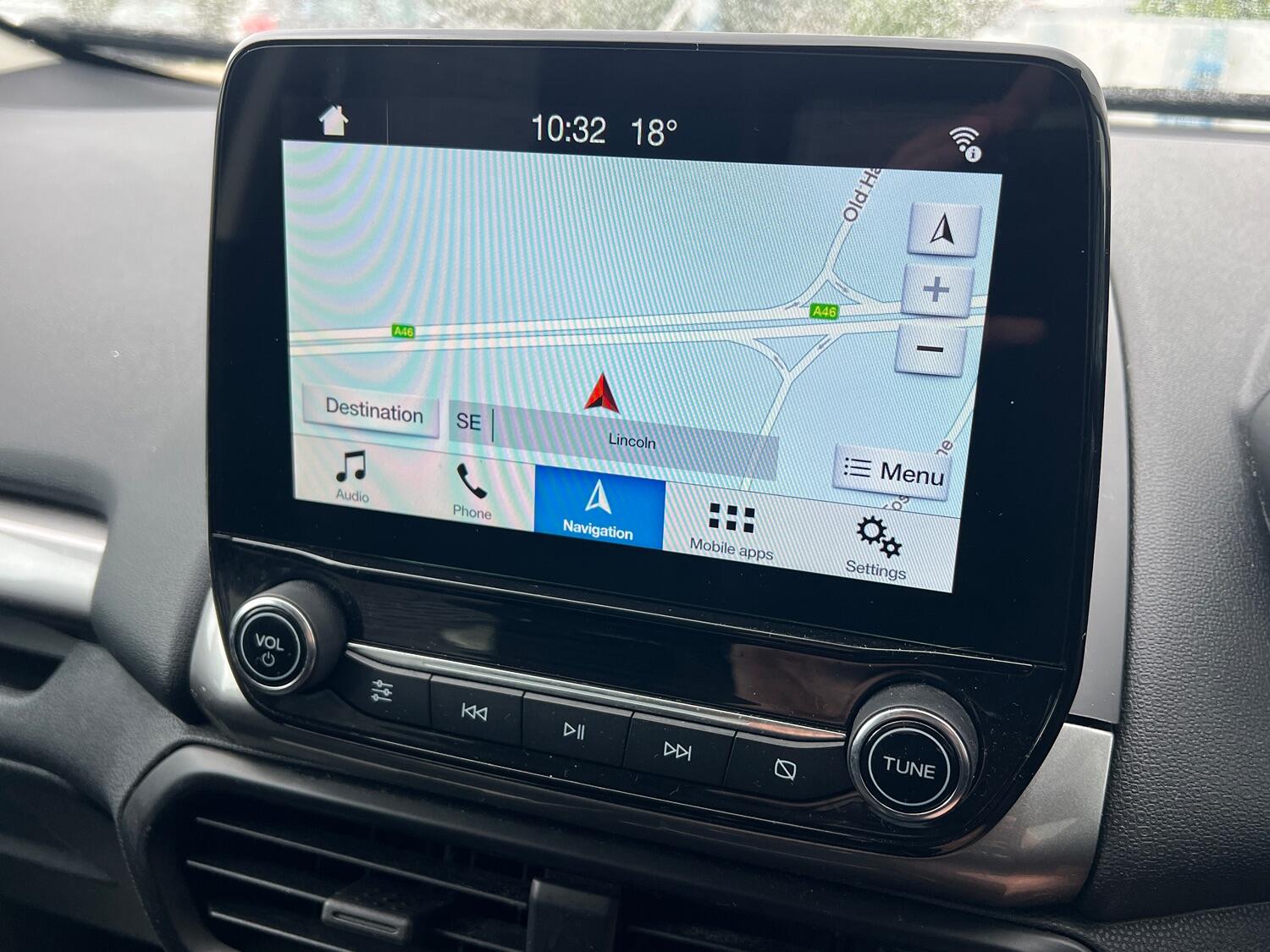 Vehicle 15